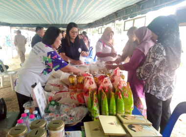 โครงการคลินิกเกษตรเคลื่อนที่ในพระราชานุเคราะห์ ... พารามิเตอร์รูปภาพ 7